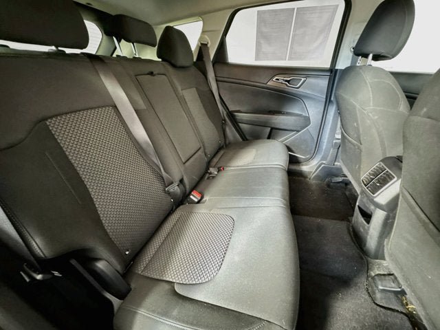 Certified 2023 Kia Sportage LX AWD/4WD image 24