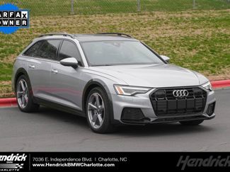 Used 2023 Audi A6 3.0T allroad Premium Plus video 1