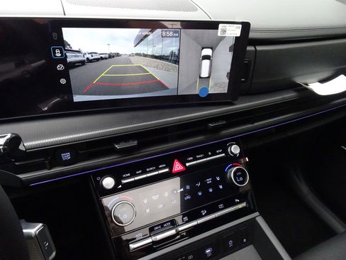 New 2025 Hyundai Santa Fe Calligraphy image 15