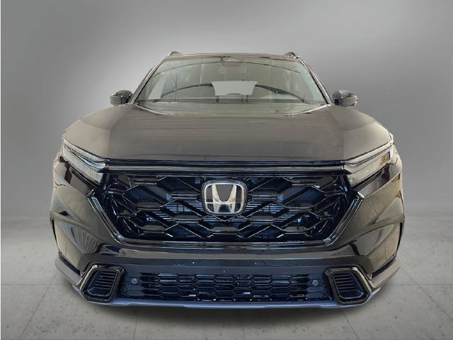 New 2027 Honda CR-V Sport-L image 10
