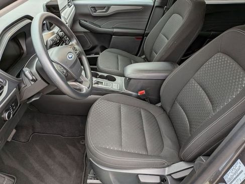 Used 2025 Ford Escape Active image 11