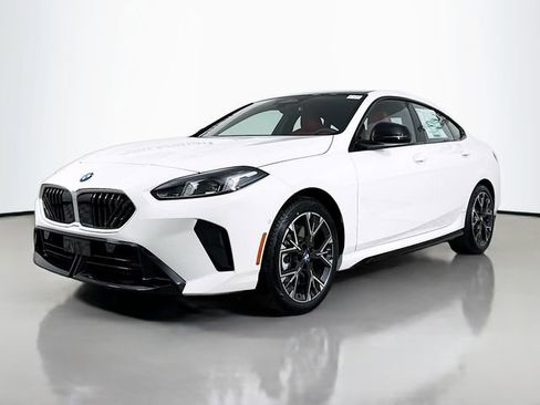 Used 2026 BMW 228i xDrive w/ Premium Package image 3