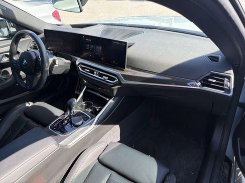 Used 2024 BMW M2 w/ Lighting Package RWD image 14
