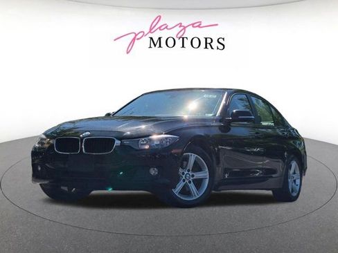 Used 2013 BMW 328i Sedan RWD image 1
