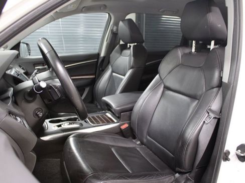 Used 2020 Acura MDX FWD image 5