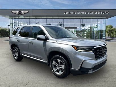 Used 2023 Honda Pilot EX-L