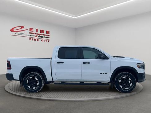 Used 2023 RAM 1500 Rebel w/ Rebel Level 1 Equipment Group image 7