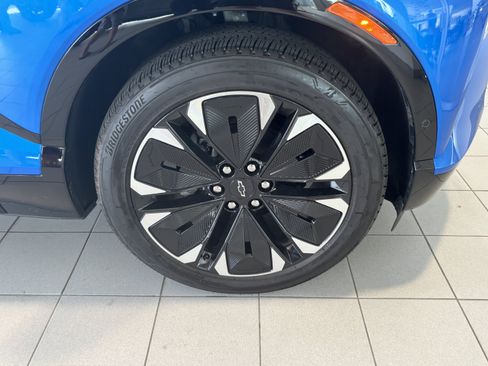 Used 2026 Chevrolet Blazer EV RS w/ Super Cruise Package AWD/4WD image 8