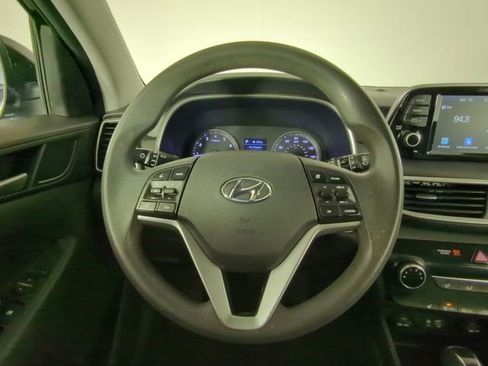 Used 2019 Hyundai Tucson Value image 26