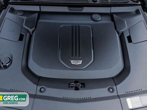 Used 2023 Cadillac Lyriq AWD image 20