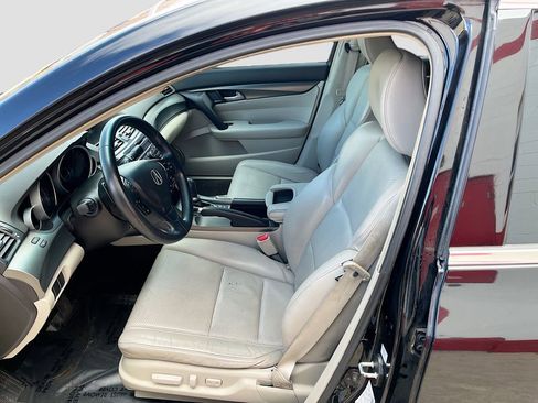 Used 2013 Acura TL w/ Technology Package image 22