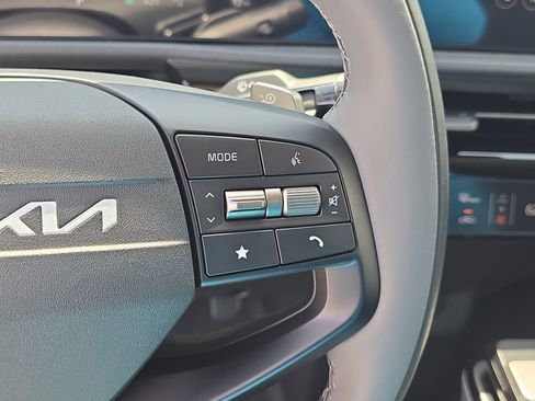 New 2026 Kia EV6 Light RWD image 30