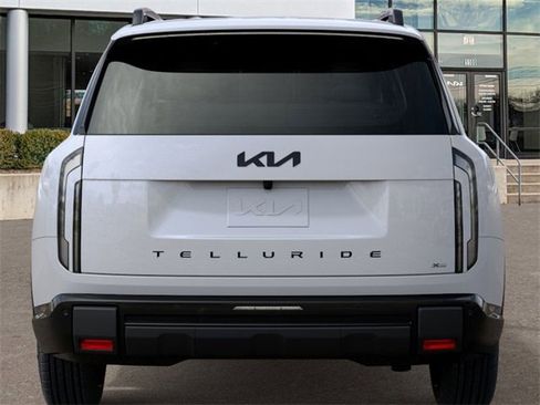New 2027 Kia Telluride SX Prestige X-Line image 14