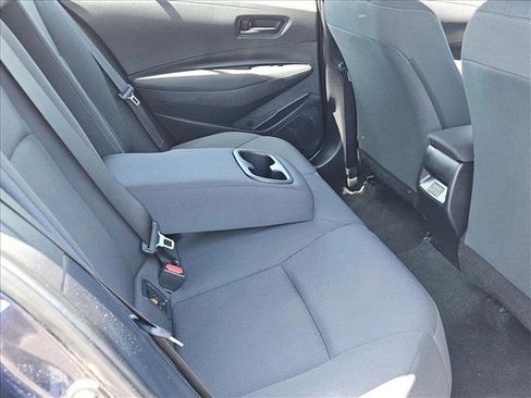 Used 2024 Toyota Corolla LE FWD image 25