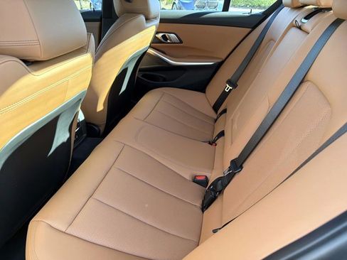 New 2026 BMW 330i Sedan w/ M Sport Package image 12