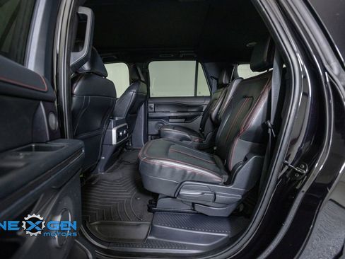 Used 2023 Ford Expedition Max Limited AWD/4WD image 28