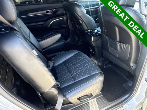 Used 2024 Kia Telluride SX Prestige X-Pro image 40