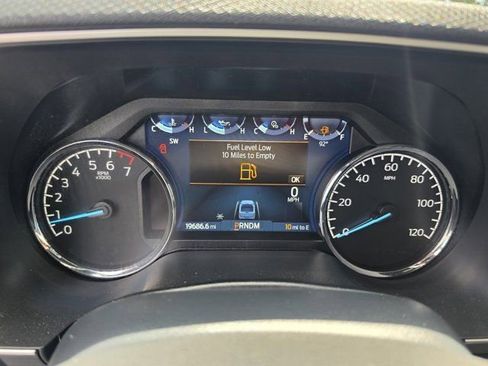 Certified 2023 Ford F150 XLT w/ Equipment Group 302A High AWD/4WD image 16