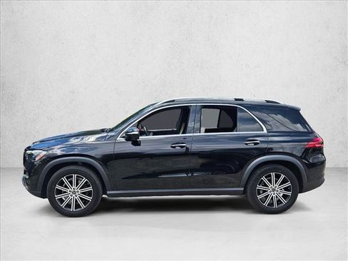 Used 2024 Mercedes-Benz GLE 350 4MATIC image 9