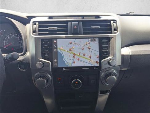 Used 2022 Toyota 4Runner SR5 Premium w/ Moonroof Package AWD/4WD image 11