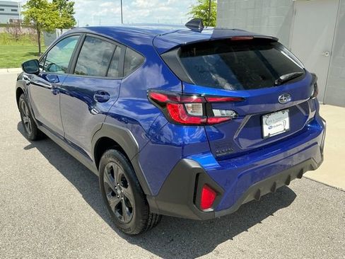 New 2026 Subaru Crosstrek 2.5i AWD/4WD image 2