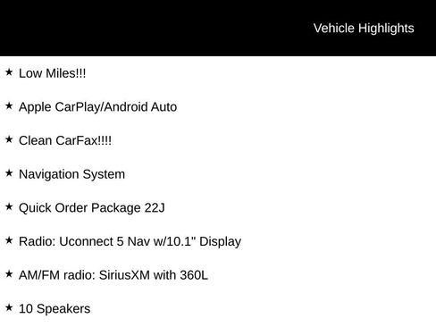 Used 2022 Jeep Wagoneer Series II image 7