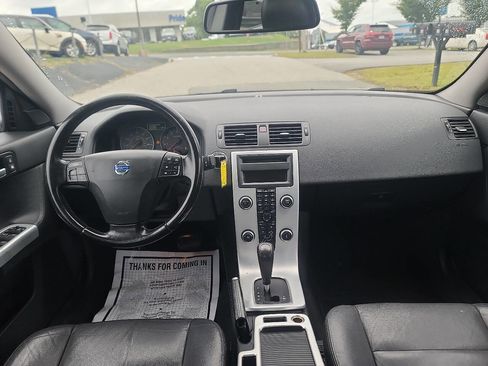 Used 2011 Volvo S40 T5 FWD image 18