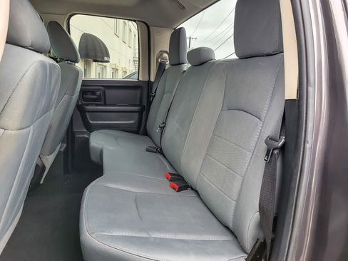 Used 2014 RAM 1500 Express AWD/4WD image 9