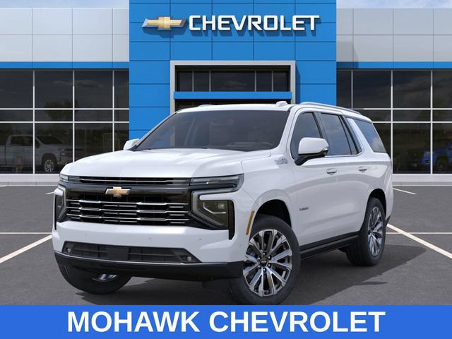 New 2026 Chevrolet Tahoe High Country AWD/4WD image 6