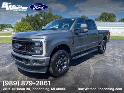 Used 2023 Ford F250 Lariat w/ Sport Appearance Package