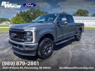 Used 2023 Ford F250 Lariat w/ Sport Appearance Package AWD/4WD 360° Tour