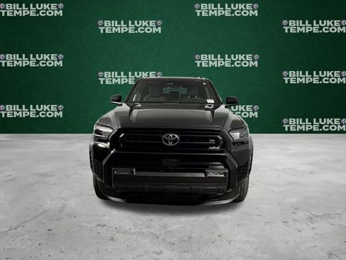 Used 2025 Toyota 4Runner SR5 image 10