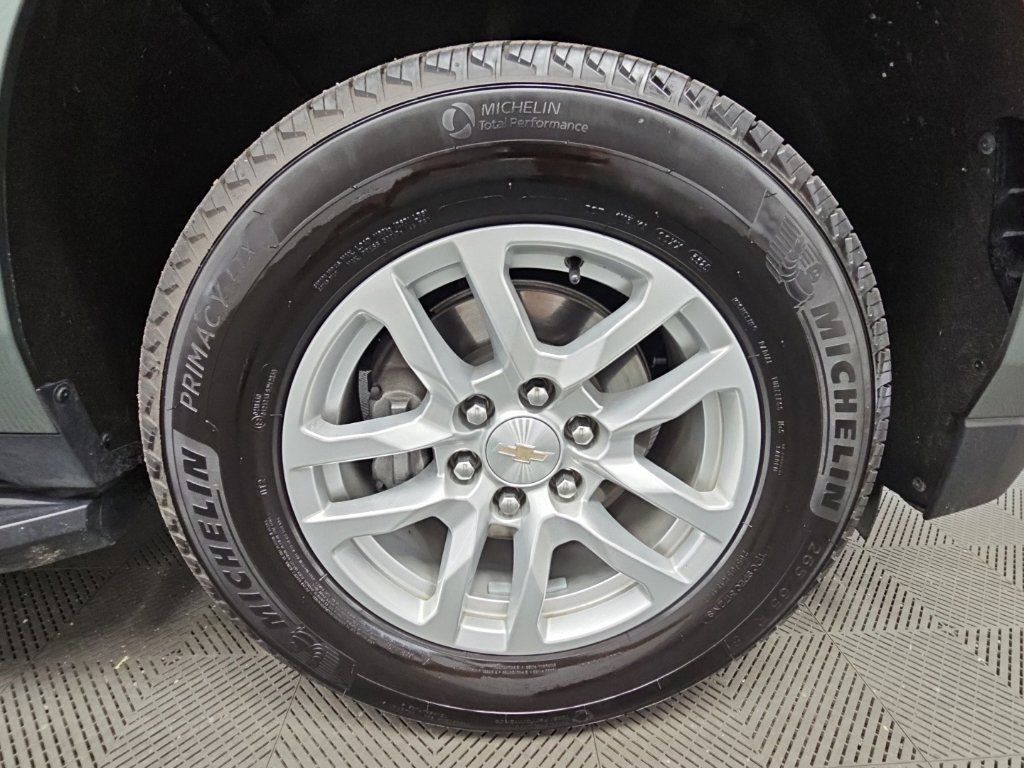 Used 2023 Chevrolet Tahoe LT AWD/4WD image 48