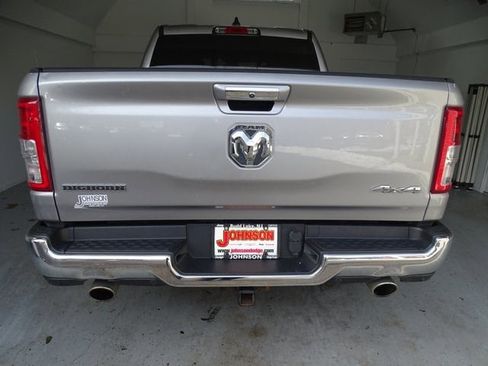 Used 2020 RAM 1500 Big Horn image 19
