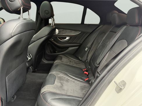 Used 2018 Mercedes-Benz C 43 AMG 4MATIC Sedan image 38