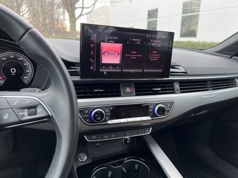 Used 2024 Audi A5 2.0T Premium Plus image 18