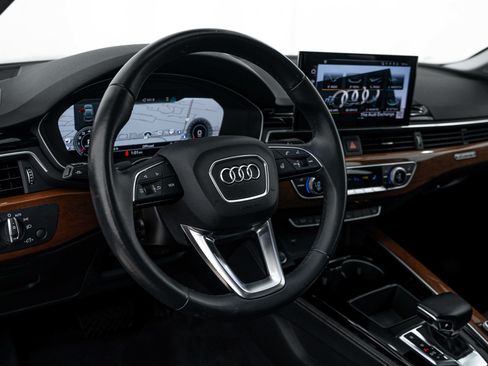 Certified 2023 Audi A5 2.0T Premium Plus w/ Premium Plus AWD/4WD image 10