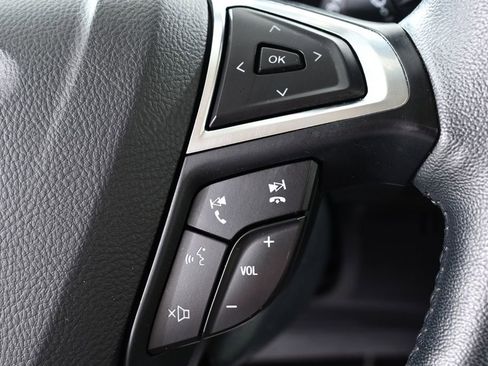 Used 2024 Ford Edge SEL w/ Convenience Package AWD/4WD image 32