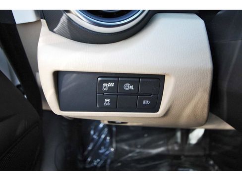 New 2025 MAZDA MX-5 Miata RF Grand Touring image 9