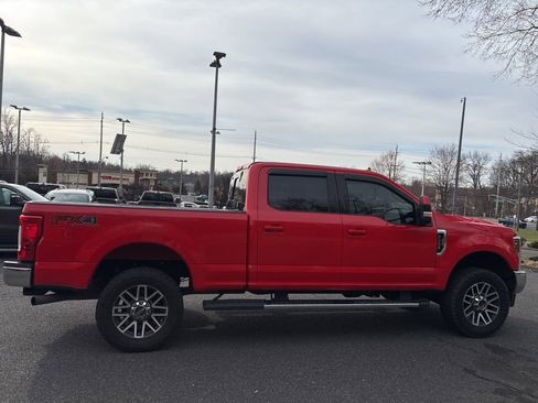 Used 2019 Ford F250 Lariat w/ Lariat Value Package image 6