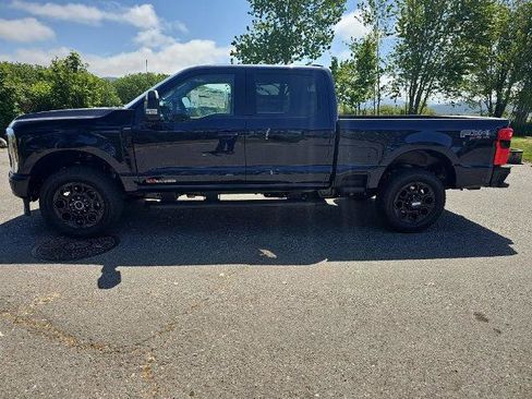 New 2025 Ford F350 Lariat w/ Lariat Ultimate Package image 2