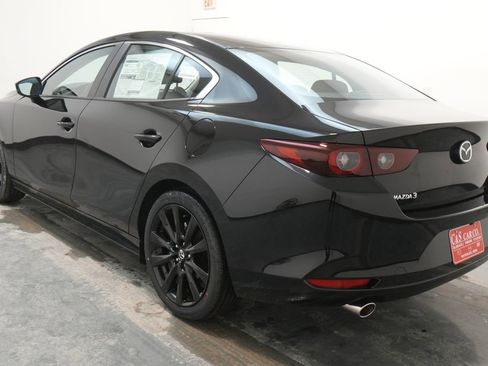 New 2026 MAZDA MAZDA3 s Sport image 6