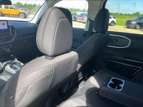 Used 2023 Ford Bronco Sport Big Bend AWD/4WD image 36