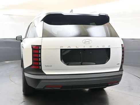 New 2026 Hyundai Palisade SEL AWD/4WD image 4