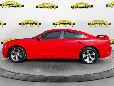 Used 2014 Dodge Charger R/T image 2