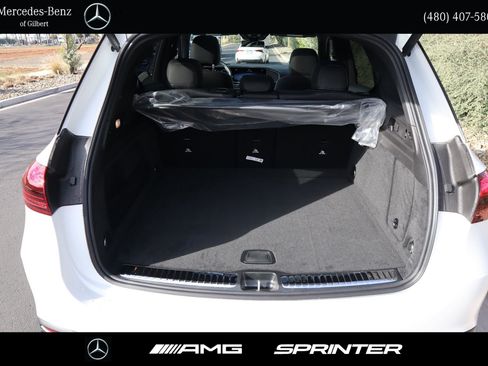 New 2026 Mercedes-Benz GLE 53 AMG 4MATIC image 7