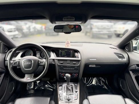 Used 2009 Audi S5 4.2 AWD/4WD image 34
