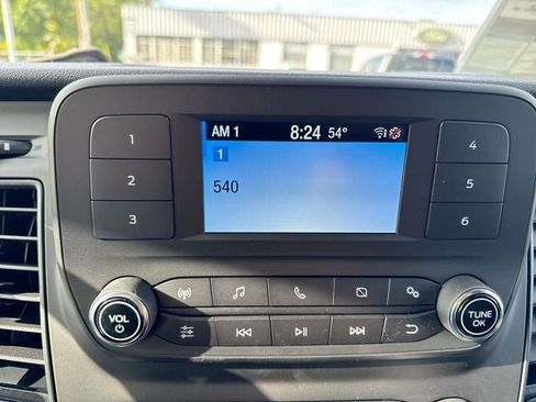 New 2025 Ford Transit 250 148 Medium Roof w/ Load Area Protection Package image 16