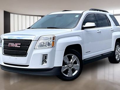 Used 2015 GMC Terrain SLE w/ Convenience Package