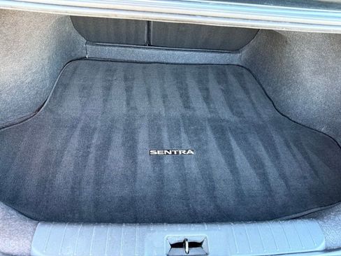 Used 2024 Nissan Sentra SV image 17